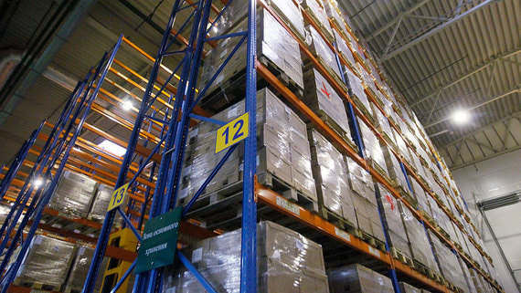 Таможня получила 2 млрд рублей за посылки из иностранных интернет-магазинов