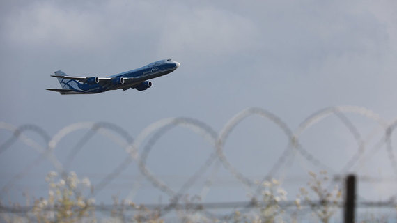Россия после ноябрьских выходных снимет ограничения на полеты в 13 стран