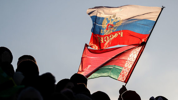 Россия и Белоруссия объединят практику растаможки