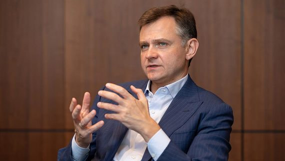 ОАК из конфедерации должна стать единой компанией
