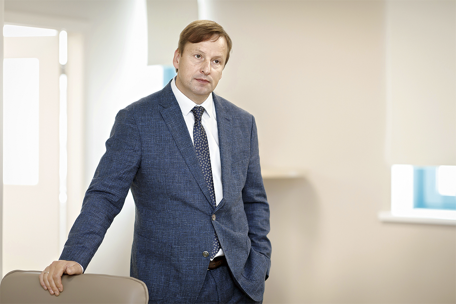 Леонид Карев – врач, путешественник, фотограф