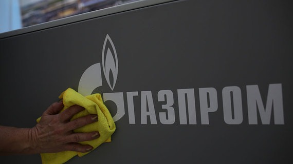В Германии заявили о выполнении «Газпромом» обязательств по поставкам газа