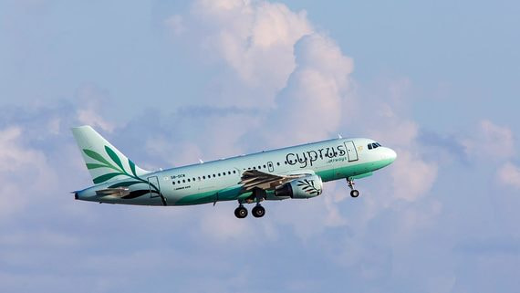 Совладелец S7 продал долю в кипрской Charlie Airlines почти за 700 тыс. евро