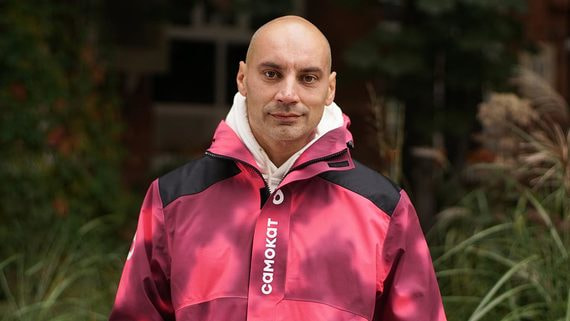 "Если в городе живут люди, "Самокат" готов в него заходить"