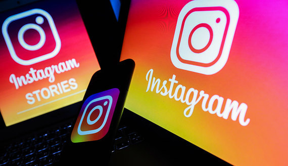В Instagram можно будет публиковать фото и видео через компьютер