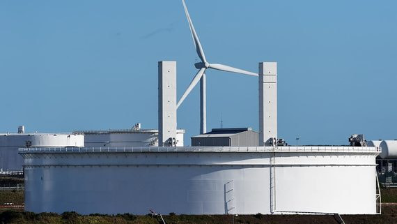 Глава ЕК сформулировала пять принципов для преодоления энергокризиса