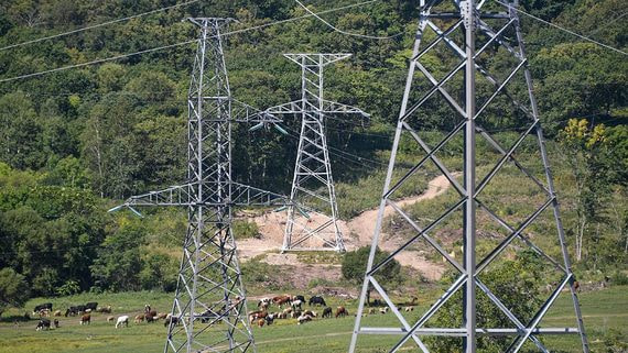 Минэнерго хочет изменить конкурс на строительство электростанций для БАМа