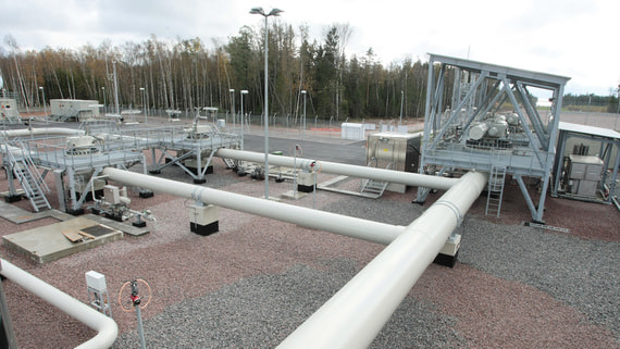 «Газпром» и Монголия согласовали схему прокладки газопровода «Союз Восток»