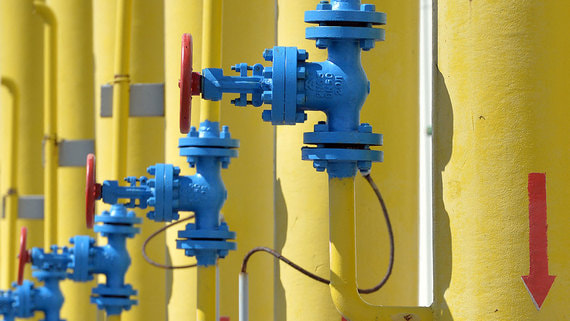 Украина хочет сама стать "Северным потоком – 2"