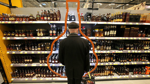 Послабления для рекламы винодельческой продукции не коснутся коньяка и бренди