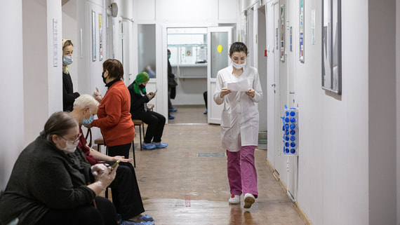 В Калининградской области временно приостановят оказание плановой медпомощи