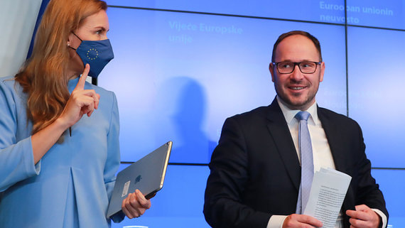 Европейцы спорят о путях выхода из энергокризиса