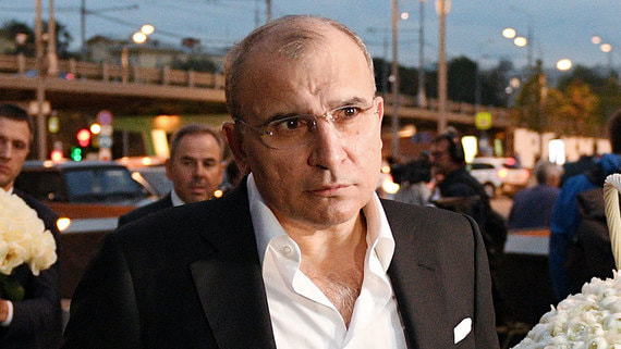 Наследники Дмитрия Босова продали весь "Сибантрацит"