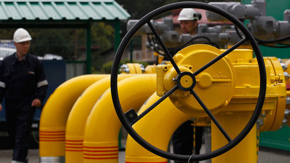 Польская PGNiG просит "Газпром" снизить цены на газ