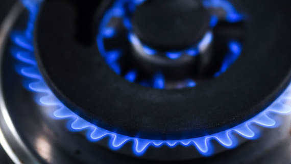 Молдавия ищет альтернативу "Газпрому"