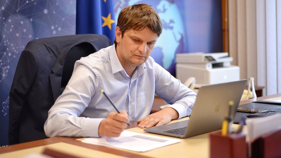 Молдавия уговорила "Газпром" на нефтяную привязку контракта