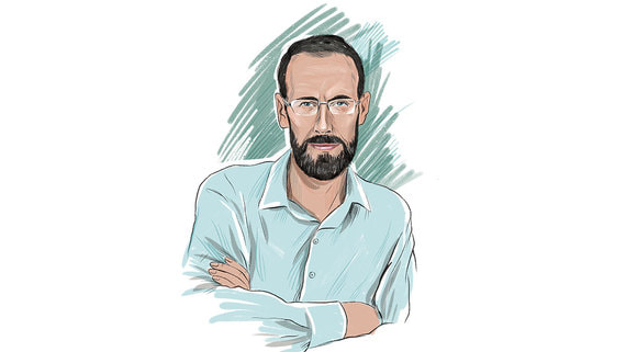 Гарвардский физик улавливает CO2 из атмосферы на деньги Билла Гейтса