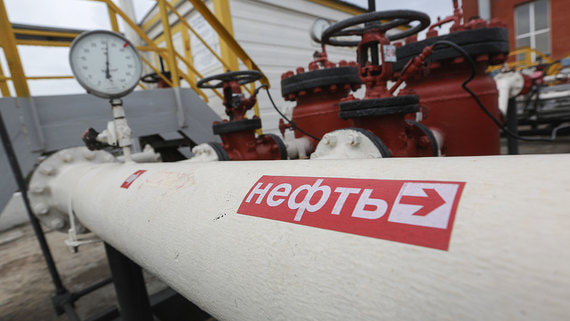 Может ли нефть в 2022 году достичь уровня в $120 за баррель?