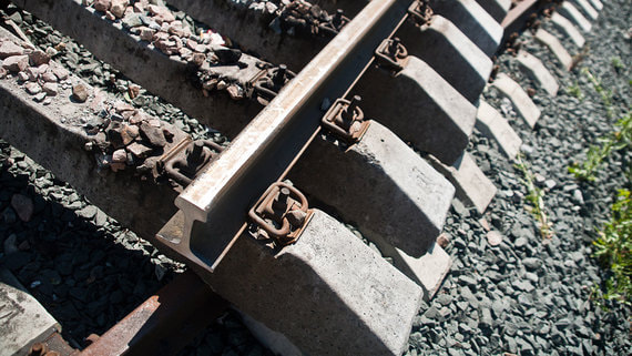 РЖД заинтересовалась железной дорогой через Афганистан