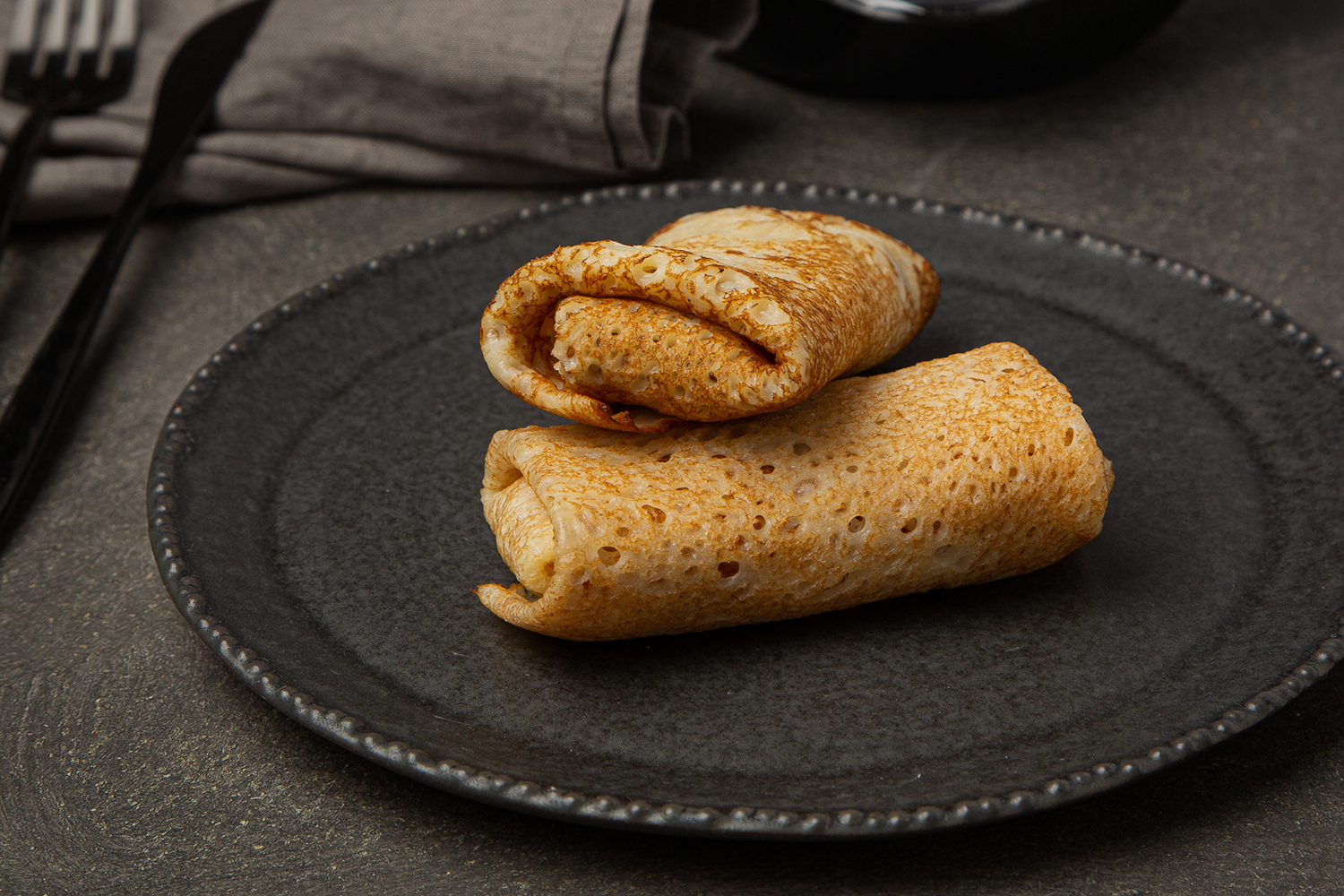 Готовая еда под брендом Ozon Express пока доступна только в Московском регионе