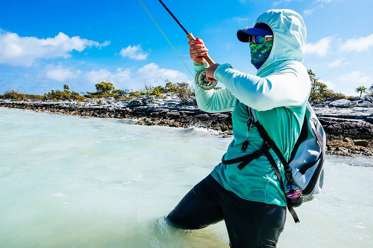 Аутдор-бренд Patagonia озаботился вопросами экологии еще в  90-е