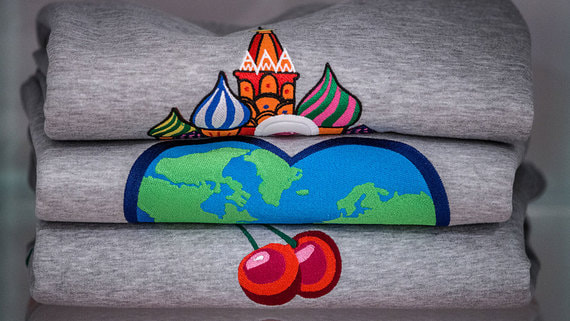 Продавцы одежды предлагают расширить список товаров, подлежащих маркировке