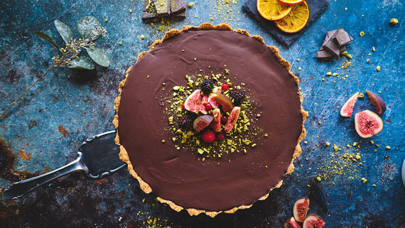 Рынок сладостей восстанавливается после пандемии