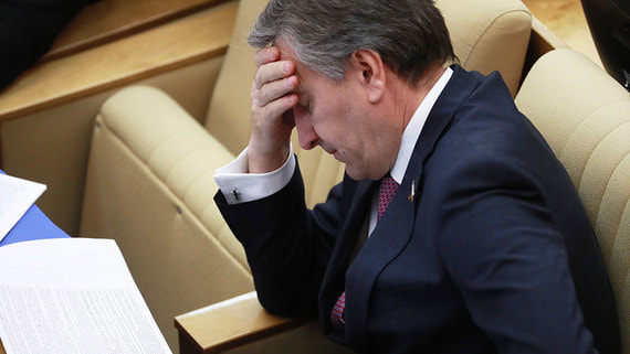 Депутаты Татарстана проголосовали против законопроекта об организации публичной власти