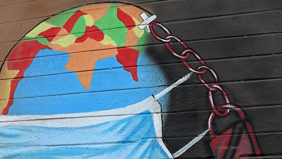 В Россию в этом году пришло минимальное за 10 лет число международных брендов