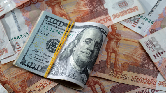 Иностранные инвесторы все больше верят в рубль