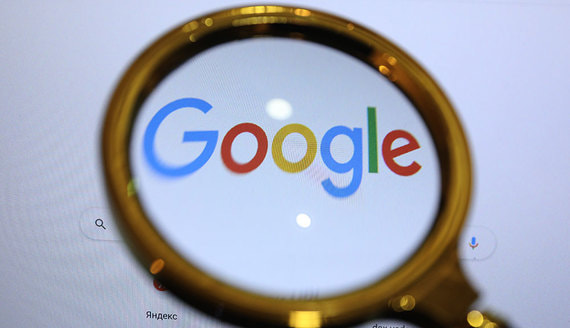 Google проиграл апелляцию в суде ЕС на штраф в $2,8 млрд