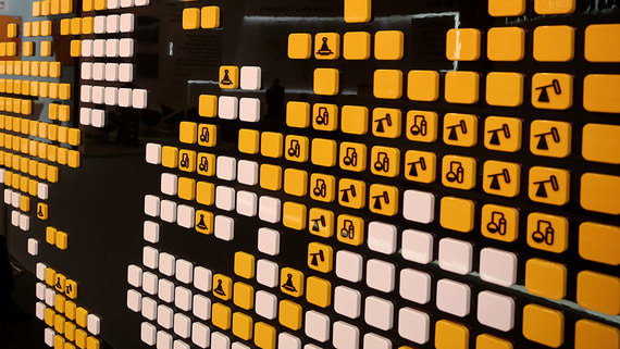 "Роснефть" получила около 60 предложений из-за рубежа о сотрудничестве по проекту "Восток ойл"