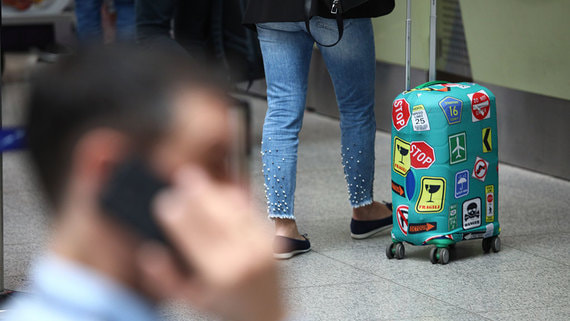 Туроператор "Музенидис Трэвел" объявил о прекращении работы