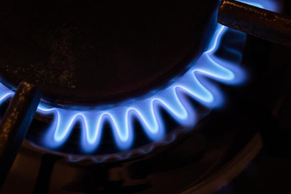 Украина готова закупать газ у Словакии в случае дефицита
