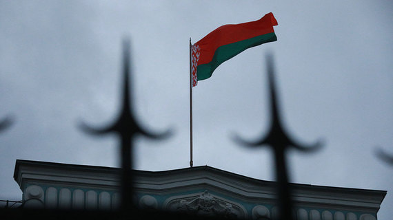 Страны ЕС договорились о новых санкциях против Белоруссии