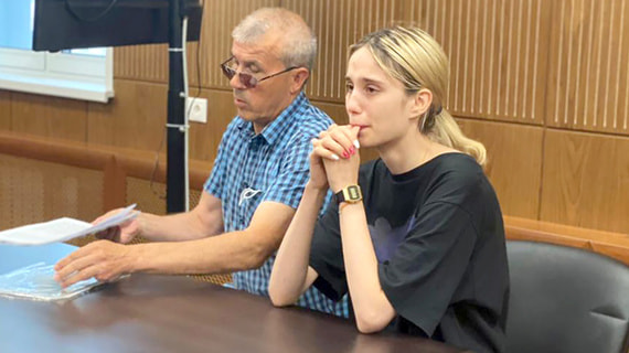 Сбившую трех детей в Москве девушку приговорили к пяти годам колонии