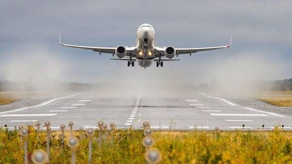 Минтранс впервые с 2017 года решил поднять ставки аренды аэродромов