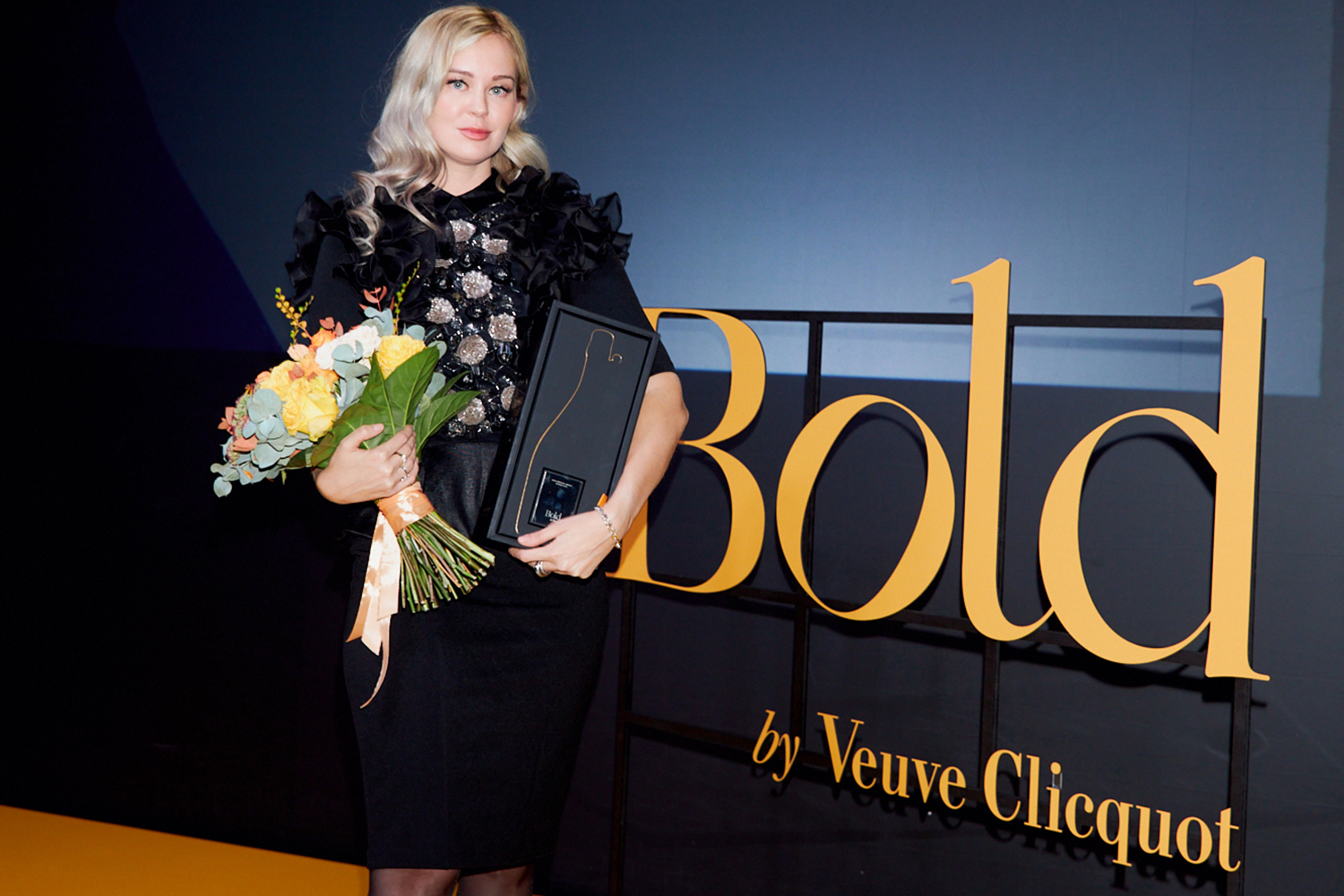 Победитель – Дарья Мингалиева, сооснователь стартапа Cinemood