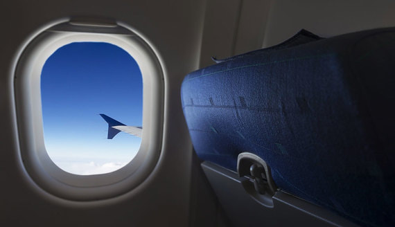 В какие страны можно будет поехать с 1 декабря