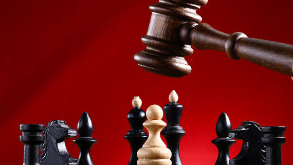 Как пандемия повлияла на юридический бизнес