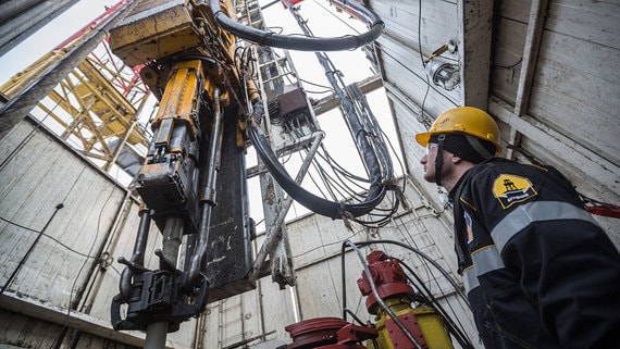 Правительство раздаст утильгранты нефтесервисным компаниям