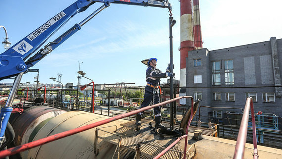 ФАС готова обсуждать госрегулирование цен на мазут