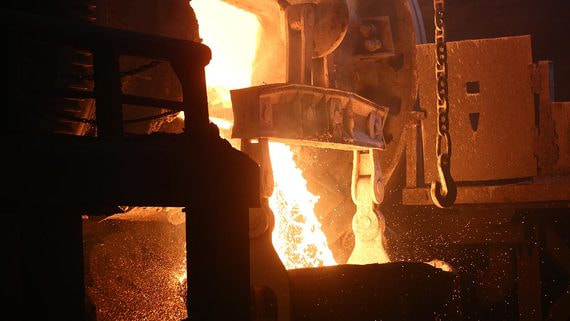 Цветные металлы дешевеют на фоне ослабления энергодефицита в Китае