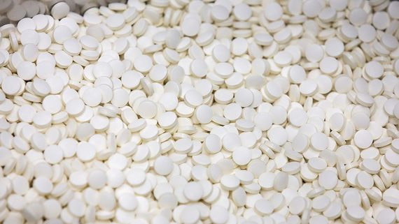 Афобазол тестируют на пациентах, переболевших COVID-19