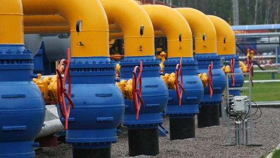 Кишинев изучит вопрос о срыве платежей "Газпрому" по новому контракту