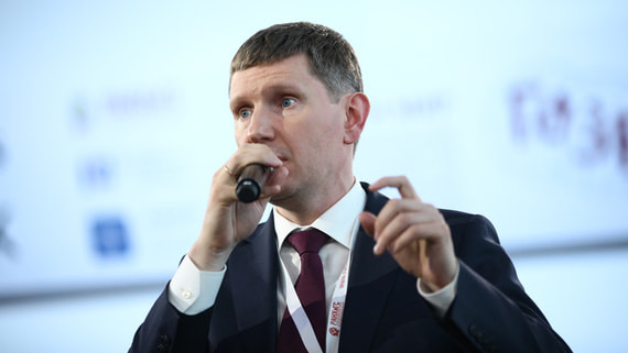 Глава Минэкономразвития не увидел фундаментальных причин для ослабления рубля