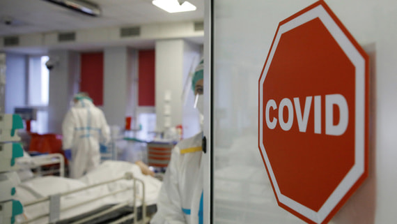 В Великобритании рассказали о появлении нового опасного штамма коронавируса