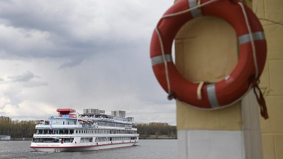 Правительству не подошла концепция развития круизного туризма