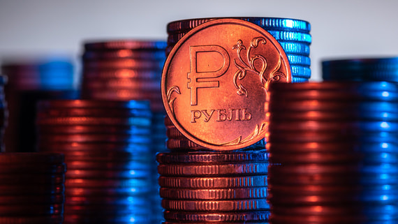 Saxo Bank спрогнозировал укрепление рубля в 2022 году