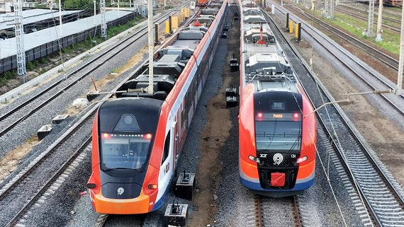 "Трансмашхолдинг" все же поставит ЦППК 95 электричек за 392 млрд рублей